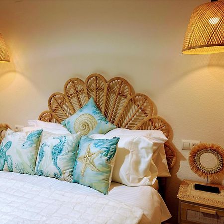 Apartamento De Amy Con Vista Al Mar 2 Уелва Екстериор снимка