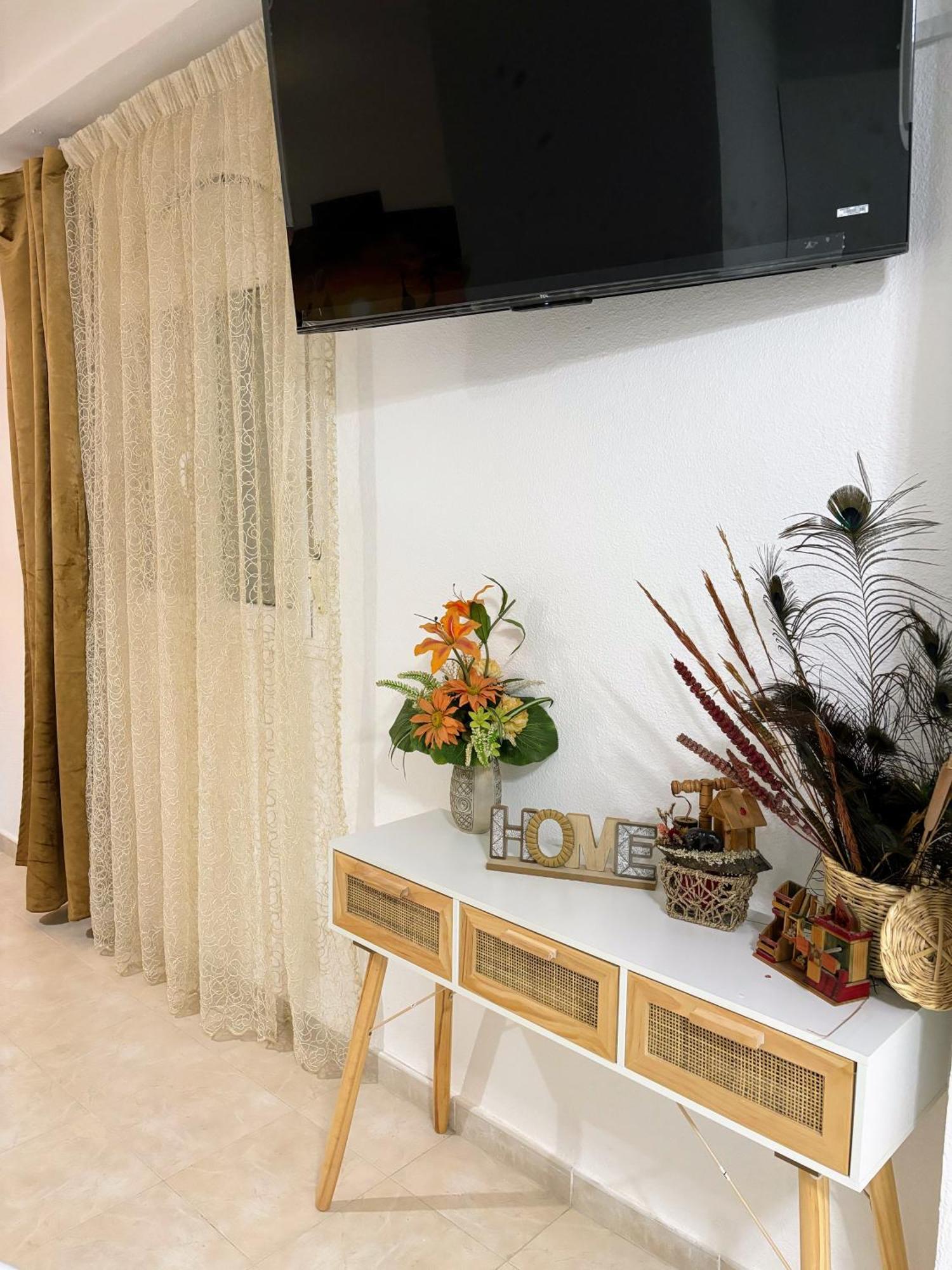 Apartamento De Amy Con Vista Al Mar 2 Уелва Екстериор снимка