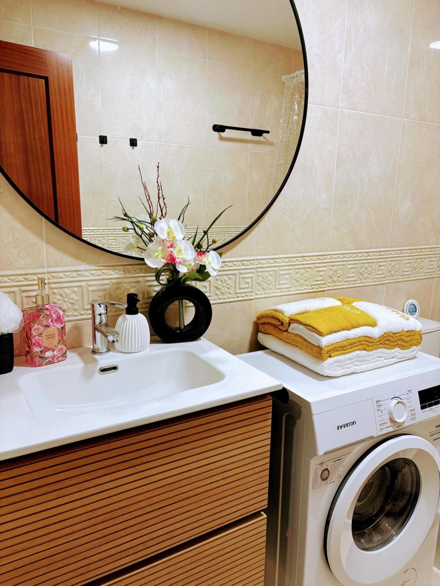 Apartamento De Amy Con Vista Al Mar 2 Уелва Екстериор снимка